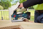 BOSCH 18V Brushless Barrel-Grip Jig Saw