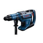 Bosch 18V Brushless Cordless SDS-max Rotary Hammer