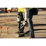 Bosch 18V Brushless Cordless SDS-max Rotary Hammer