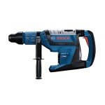 Bosch 18V Brushless Cordless SDS-max Rotary Hammer