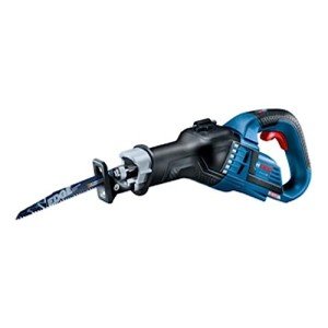 Bosch 18V Brushless Multi-Grip Reciprocating Saw