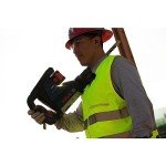 Bosch 18V Brushless Cordless SDS-max Rotary Hammer