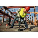 Bosch 18V Brushless Cordless SDS-max Rotary Hammer