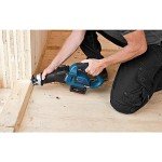 Bosch 18V Brushless Multi-Grip Reciprocating Saw