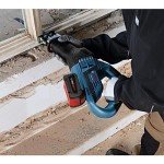 Bosch 18V Brushless Multi-Grip Reciprocating Saw