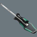 Wera 9x60 Bo-Rutoru Screwdriver Set