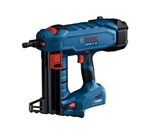 BOSCH 18V PROFACTOR™ Concrete Nailer Tool