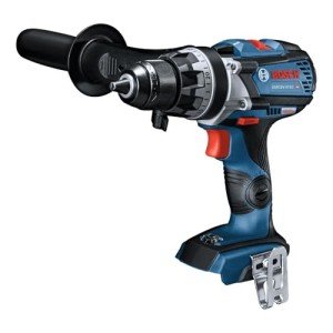 Bosch 18V Brushless Cordless Drill Driver Tool Only