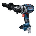 Bosch 18V Brushless Cordless Drill Driver Tool