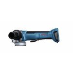 BOSCH 18V X-LOCK Brushless Angle Grinder