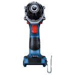 Bosch 18V Brushless Cordless Drill Driver Tool