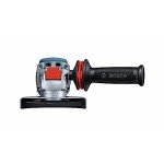 BOSCH 18V X-LOCK Brushless Angle Grinder