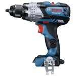 Bosch 18V Brushless Cordless Drill Driver Tool