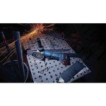 BOSCH 18V X-LOCK Brushless Angle Grinder