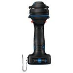 Bosch 18V Brushless Cordless Drill Driver Tool