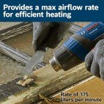 BOSCH 18V GHG18V-50N Heat Gun Tool Only