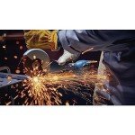BOSCH 18V X-LOCK Brushless Angle Grinder