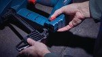 BOSCH 18V ProFactor Concrete Nailer - Bare Tool
