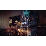 BOSCH 18V X-LOCK Brushless Angle Grinder