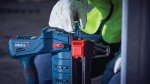BOSCH 18V ProFactor Concrete Nailer - Bare Tool