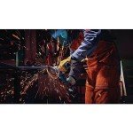 BOSCH 18V X-LOCK Brushless Angle Grinder