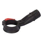 Bosch Dust Extraction Device for Multi Tools