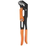 Klein Tools 68230 Quick-Adjust Pipe Wrench