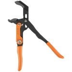 Klein Tools 68230 Quick-Adjust Pipe Wrench