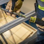 Klein 11-in-1 Magnetic Multi-Nut Driver Tool