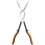Klein Tools 71400 13-Inch Needle Nose Pliers