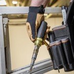 Klein 11-in-1 Magnetic Multi-Nut Driver Tool