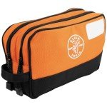 Klein Tools Heavy Duty Zipper Tool Pouch