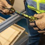 Klein 11-in-1 Magnetic Multi-Nut Driver Tool