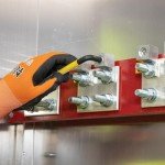 Klein Tools 18-Piece Color Coded Hex Key Set