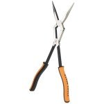 Klein Tools 71400 13-Inch Needle Nose Pliers