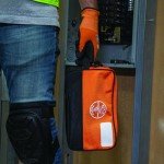 Klein Tools Heavy Duty Zipper Tool Pouch