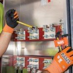 Klein Tools 18-Piece Color Coded Hex Key Set