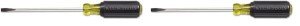 Klein Tools 1/4-Inch Heavy Duty Screwdriver Set