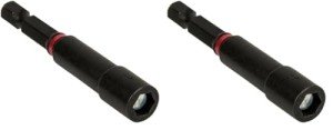 Klein Tools 32792 Impact Driver Bit Set, 6 Pack