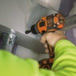 Klein Tools 32792 Impact Driver Bit Set, 6 Pack