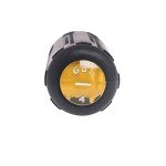 Klein Tools 1/4-Inch Cabinet Tip Screwdriver Set