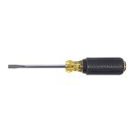 Klein Tools 1/4-Inch Cabinet Tip Screwdriver Set