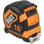 Klein Tools 16-Foot Heavy-Duty Tape Measure