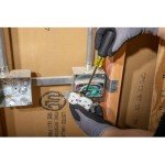 Klein Tools 5-Piece Screwdriver Set with Cushion Grip