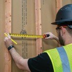 Klein Tools 16-Foot Heavy-Duty Tape Measure