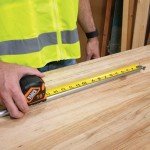 Klein Tools 16-Foot Heavy-Duty Tape Measure