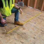 Klein Tools 16-Foot Heavy-Duty Tape Measure