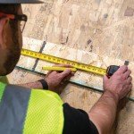 Klein Tools 16-Foot Heavy-Duty Tape Measure