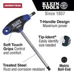 Klein Tools 5mm Ball-End Hex Key Set