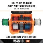 Klein Tools MODbox Wire Spool Dispenser